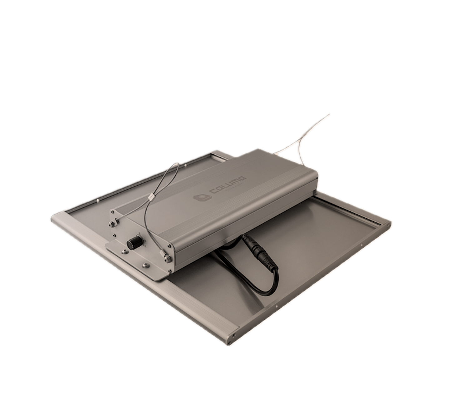 Caluma LED Force 150 W, 2.7 µmol/J
