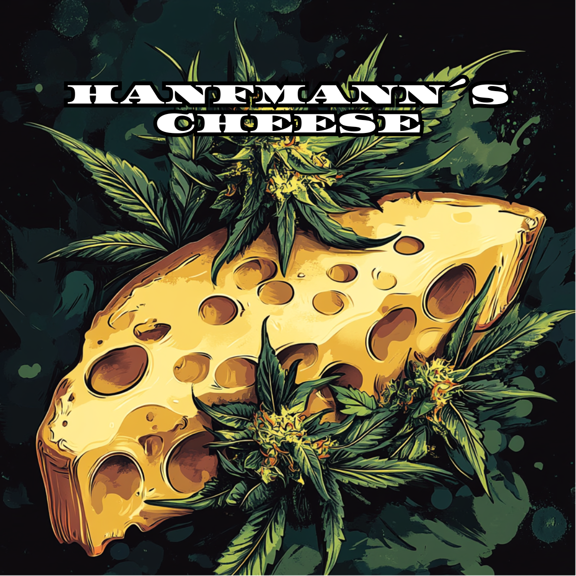 Cheese Samen