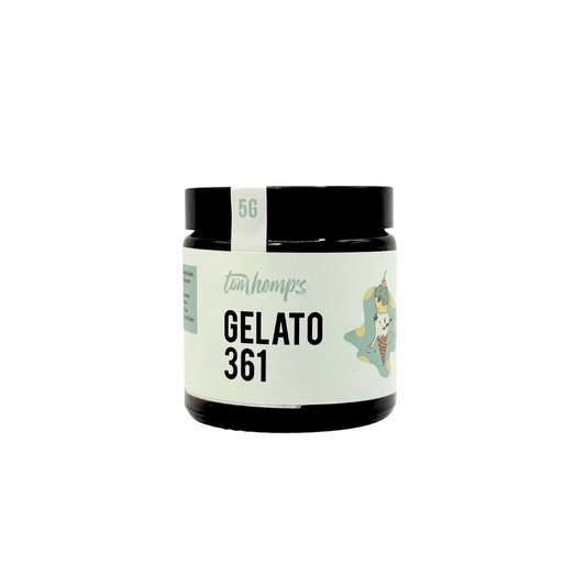 GELATO 361 CBD