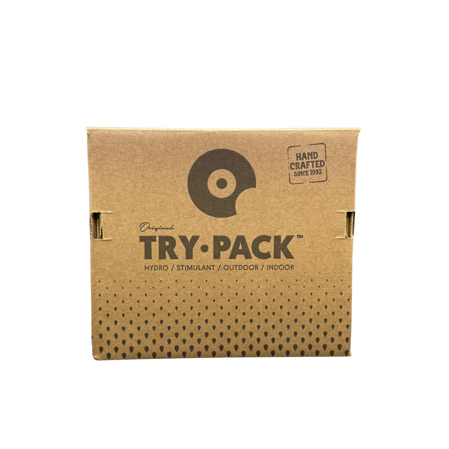 BIOBIZZ TRYPACK
