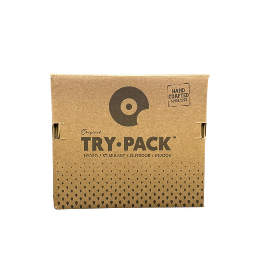 BIOBIZZ TRYPACK