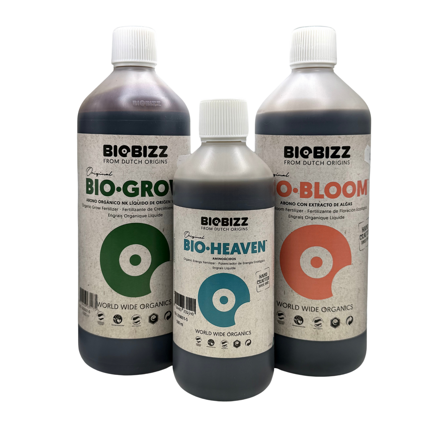 BIOBIZZ DÜNGER