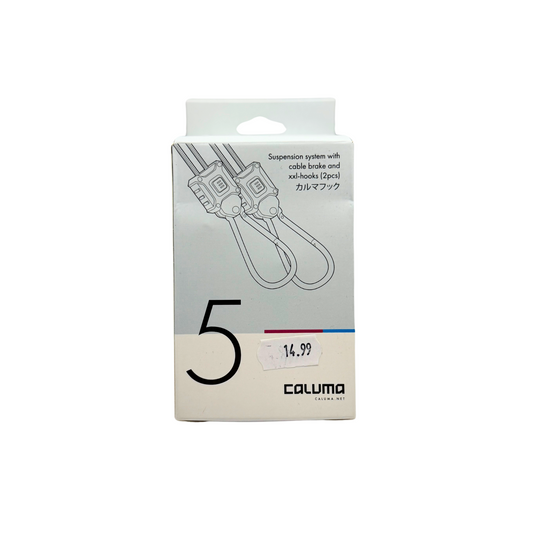 SEILZUG CALUMA