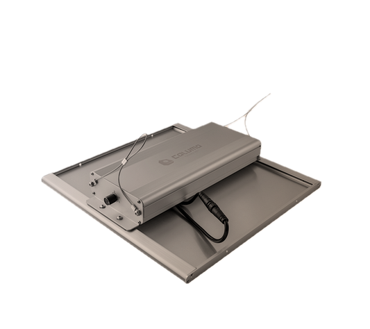 Caluma LED Force 150 W, 2.7 µmol/J