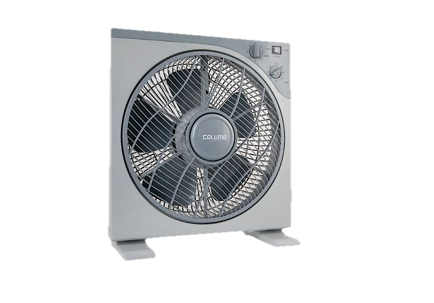 Caluma Boxventilator, 30 cm, 40 W
