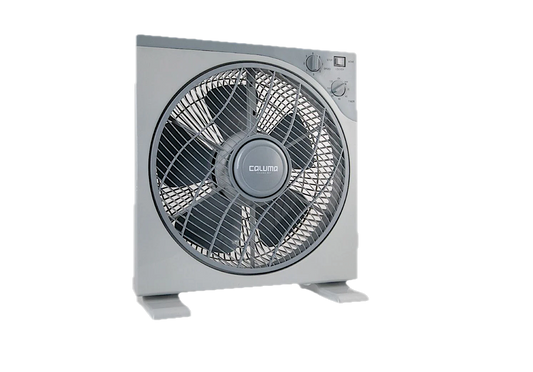 Caluma Boxventilator, 30 cm, 40 W