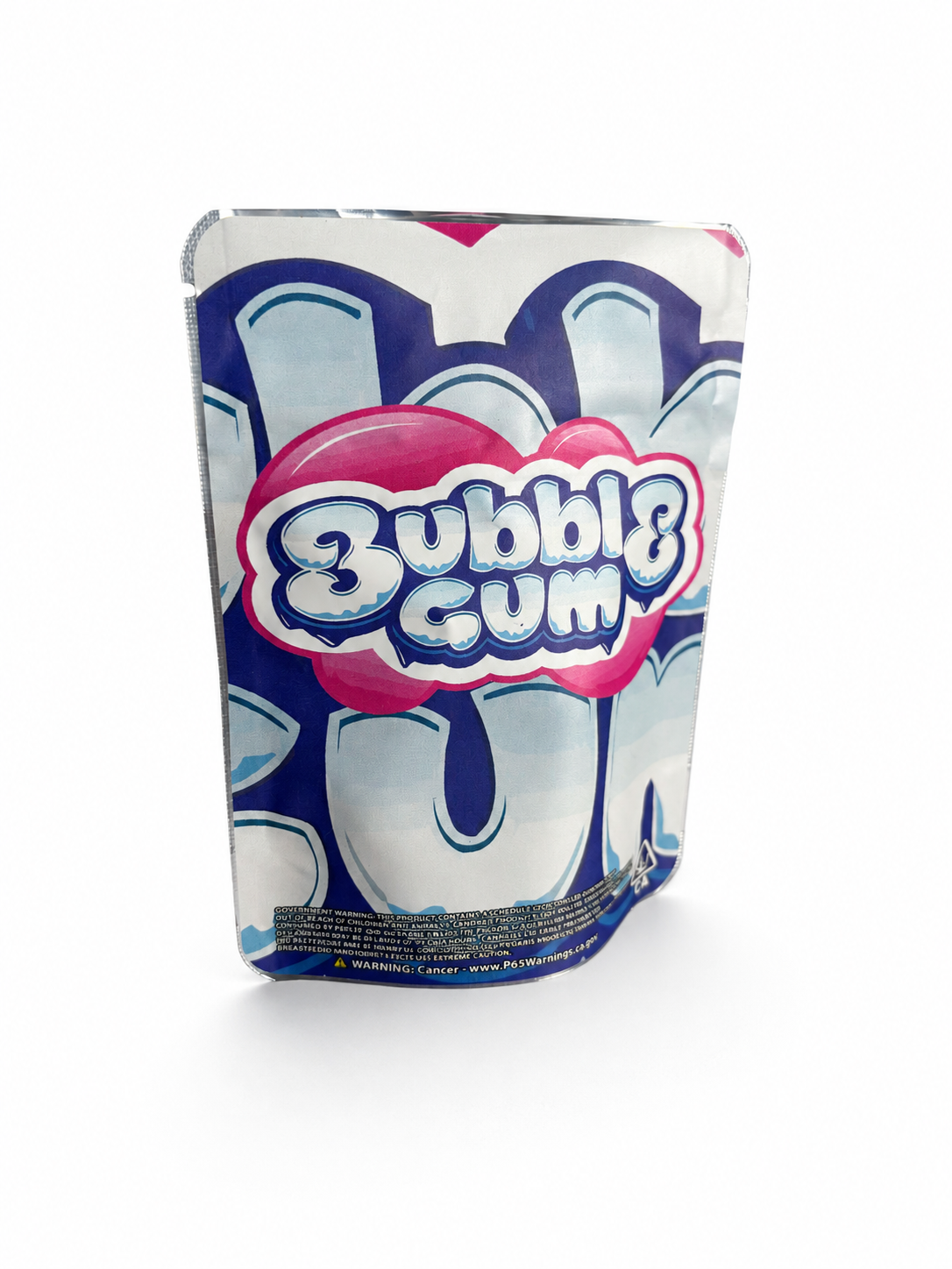 Bubble Gum – 30 % Wirkstoff