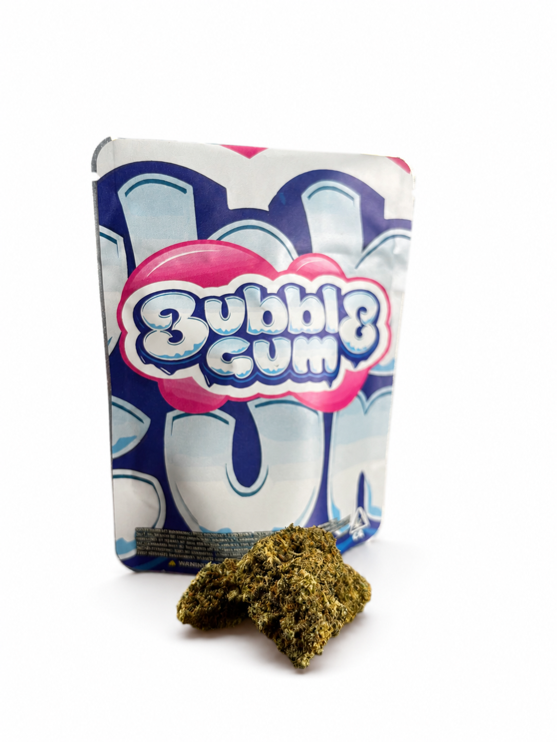 Bubble Gum – 30 % Wirkstoff