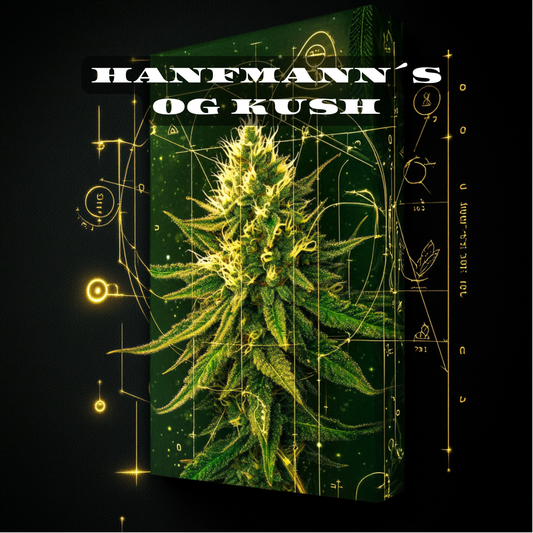 OG Kush Samen