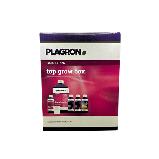 PLAGRON TOPGOW BOX TERRA