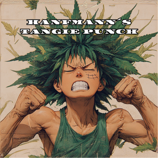 Tangie Punch Samen