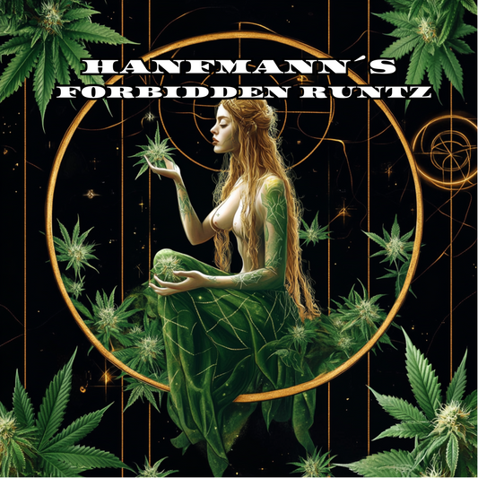 Forbidden Runtz Samen