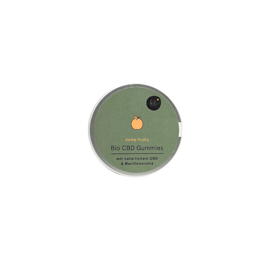 BIO CBD GUMMIES BIOBLOOM
