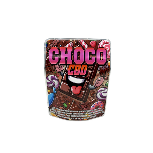 CHOCO CBD
