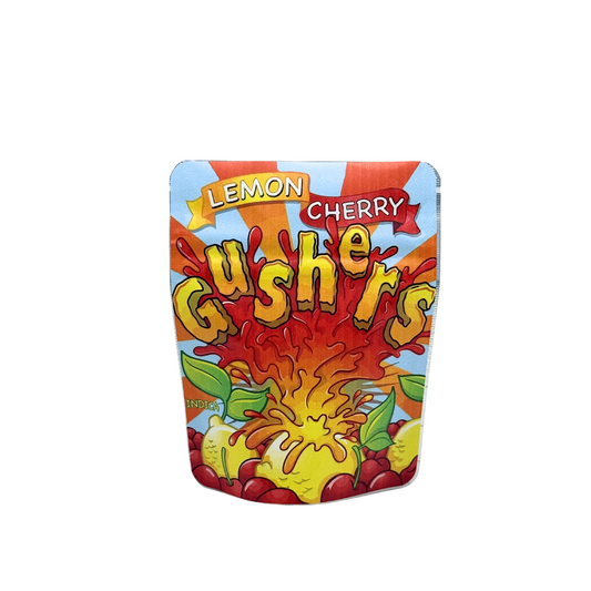 LEMMON CHERRY GUSHERS 10-OHHC